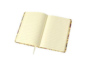 皮革記事本定制 15年生產經驗的廠家與專業服務